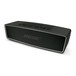 Bose Soundlink Mini II Bluetooth Speaker, Carbon