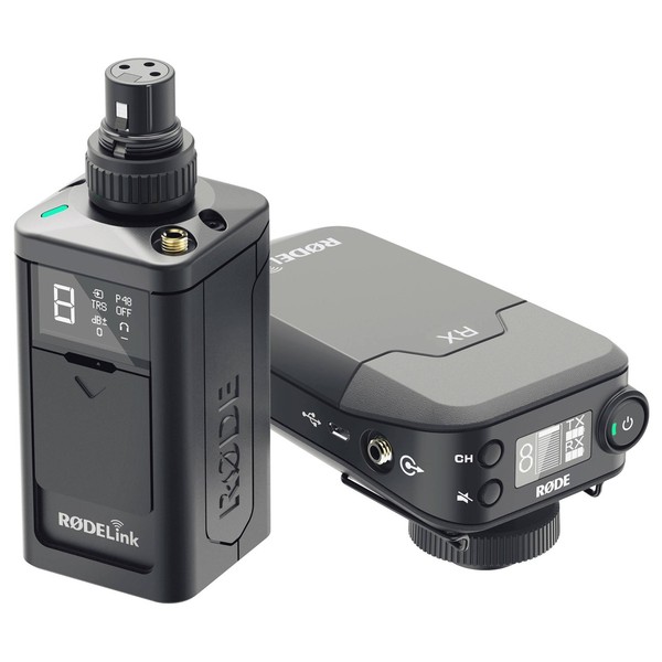 Rode RodeLink Newsshooter Kit - Main