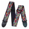 Dunlop Hendrix 'Love Drop' Guitar Strap