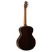 Tanglewood Master Design TSR-1 Acoustic Guitar