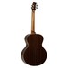 Tanglewood Master Design TSR-2 Acoustic Guitar