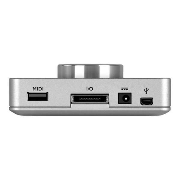 Apogee Duet USB Audio Interface for iPad &amp; Mac