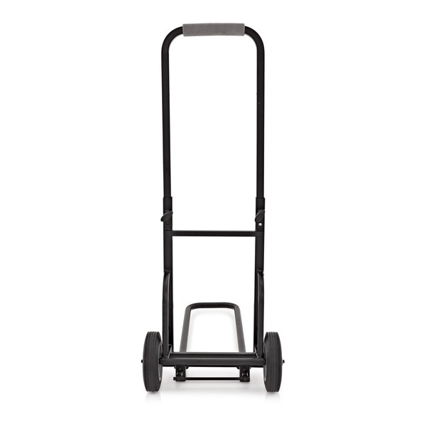 Adjustable Equipment Trolley by Gear4music