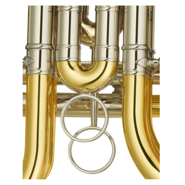 Yamaha YHR671D Lever
