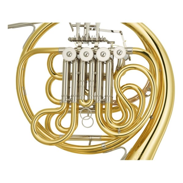 Yamaha YHR671D Wire