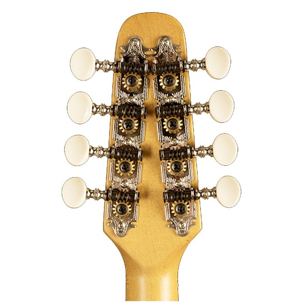 Seagull Guitars S8 Mandolin Natural SG 