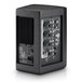 LD Systems 6.5'' Active PA Speaker with Integrated 4-Channel Mixer