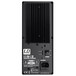 LD Systems 6.5'' Active PA Speaker with Integrated 4-Channel Mixer