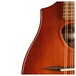 Seagull Guitars S8 Mandolin Burnt Umber SG 