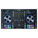 Denon MC7000 DJ Controller - Top