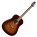 Seagull Guitars S6 Original Burnt Umber Q1T