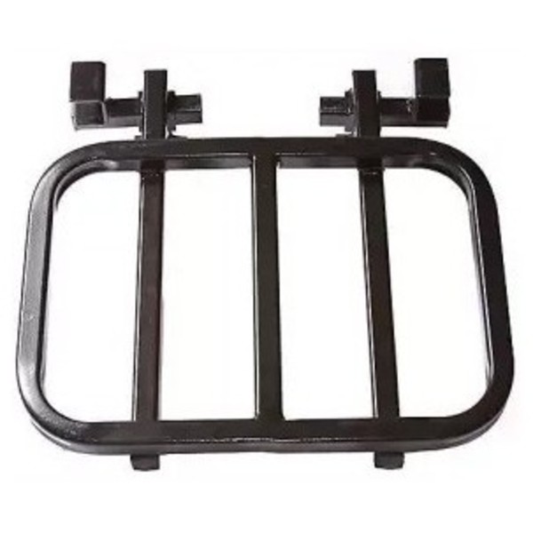 Rock N Roller Cargo Extension Rack, works with R6/R8/R10/R12