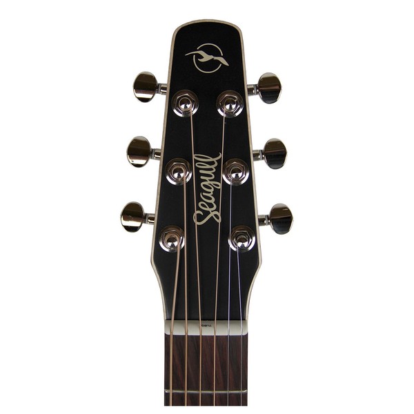 Seagull Guitars S6 Original Burnt Umber Q1T