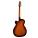 Seagull Guitars Performer CW Concert Hall Burnt Umber Q1T w/ Bag
