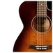Seagull Guitars Performer CW Concert Hall Burnt Umber Q1T w/ Bag