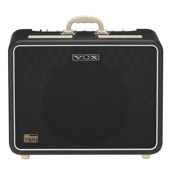 Vox NT15C1 Night Train 15W Guitar Combo Amp