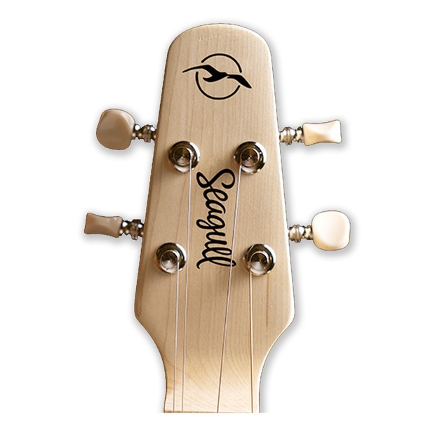 Seagull Guitars M Spruce Lefthanded