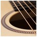 Seagull Guitars Artist Studio CW Element with DLX TRIC