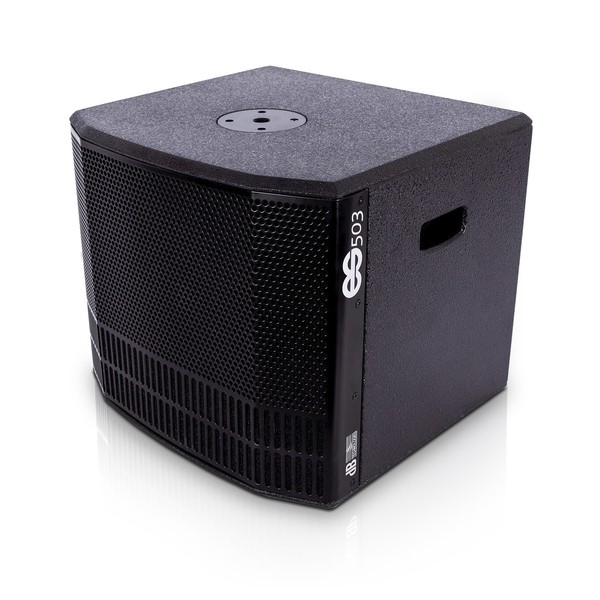 dB Technologies es 503