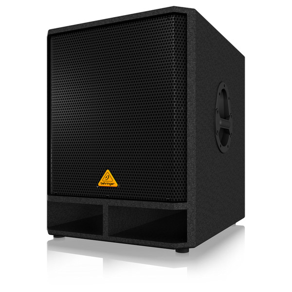 Behringer Eurolive VP1800S Professional 1600W 18" PA Subwoofer