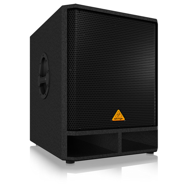 Behringer Eurolive VP1800S Professional 1600W 18" PA Subwoofer