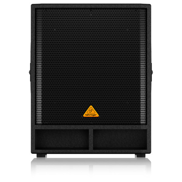 Behringer Eurolive VP1800S Professional 1600W 18" PA Subwoofer