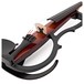 Yamaha SV250 Silent Violin, Brown