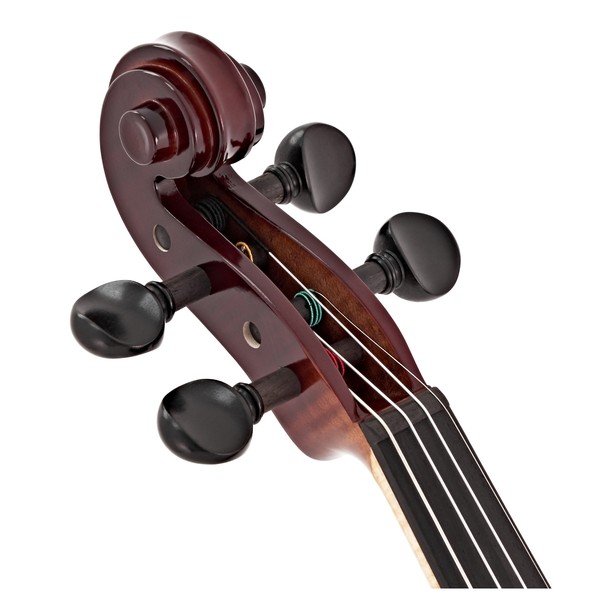 Yamaha SV250 Silent Violin, Brown