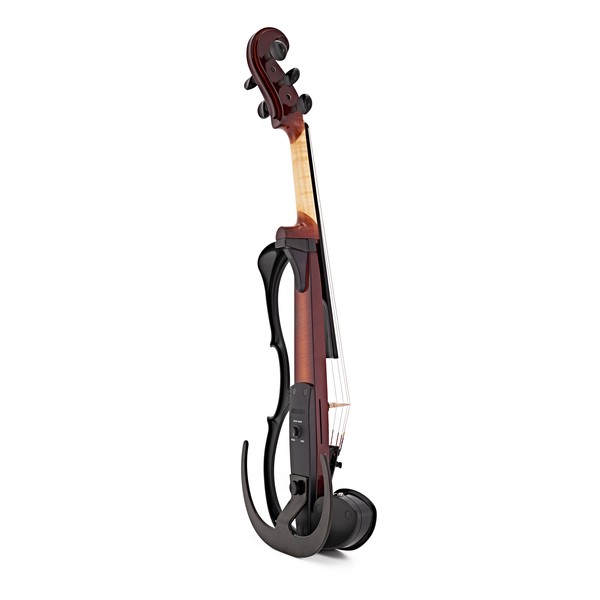 Yamaha SV255 Silent Violin, Brown