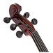 Yamaha SV255 Silent Violin, Brown