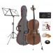 Stentor Student II Cello Pack