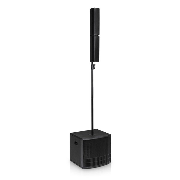 dB Technologies es 802, Front Angled Left