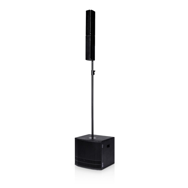 dB Technologies es 802, Front Angled Right