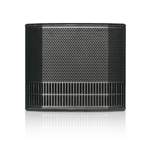 dB Technologies es 802, Subwoofer Front View