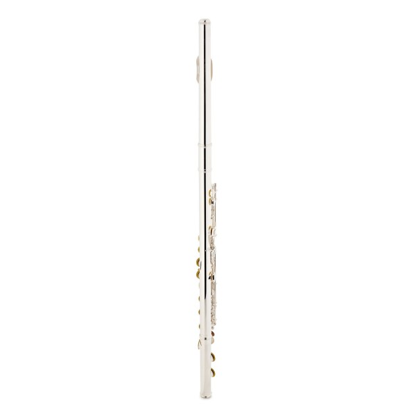 Yamaha YFL472 Intermediate Flute, Open Hole 3