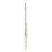 Yamaha YFL472 Intermediate Flute, Open Hole 3