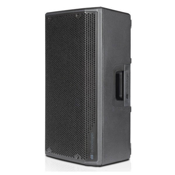 dB Technologies Opera 10 Active PA Speaker