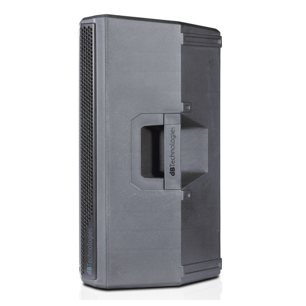 dB Technologies Opera 10 Active PA Speaker