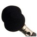 Rode WS4 Windshield / Pop Filter - In Use (Microphone Not Included)