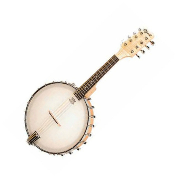 Ozark Mandolin Banjo 