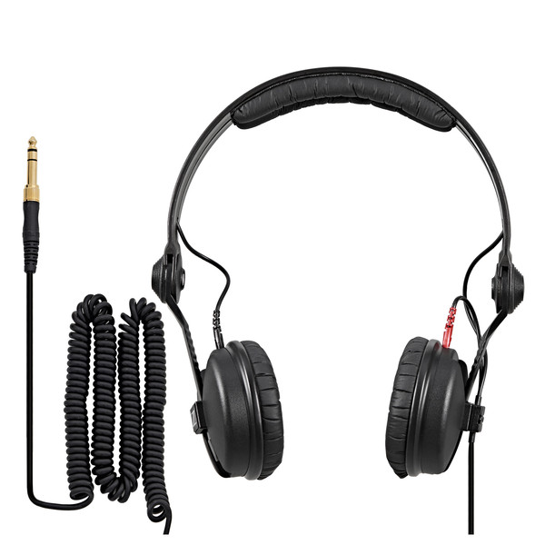 Sennheiser HD 25 Plus Headphones