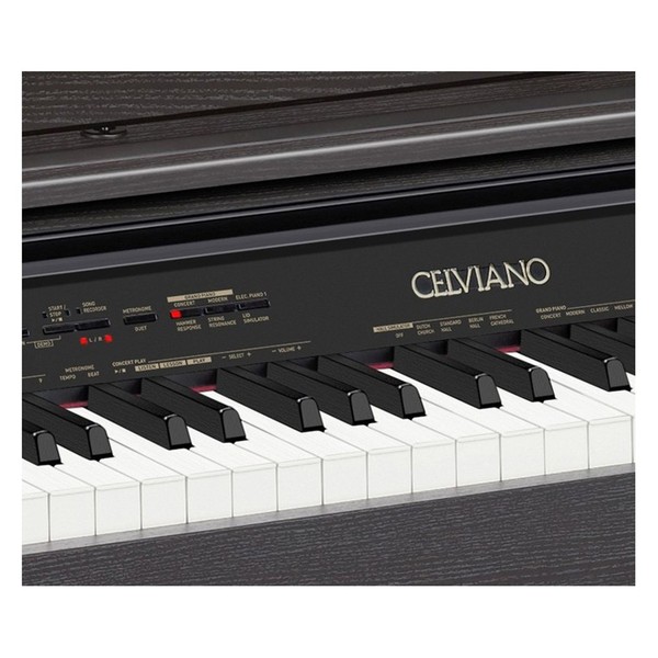 DISC Casio Celviano AP 460 Digital Piano