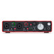 Focusrite Scarlett 2i4 MKII - Front