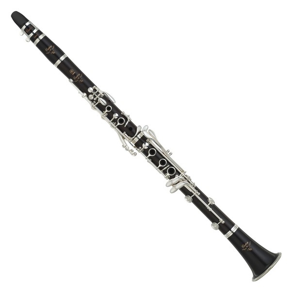 Yamaha Custom Flute