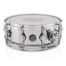 DW Drums Performance Series 14" x 5.5" Snare Drum, Steel