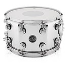 DW Drums Performance Series 14" x 8" Snare Drum, Steel