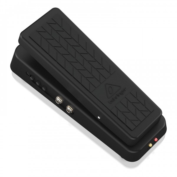 Behringer HB01 Hell Babe Wah Pedal