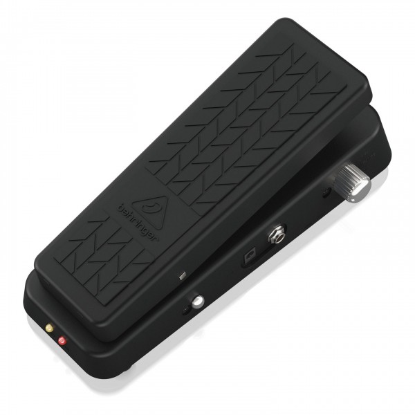 Behringer HB01 Hell Babe Wah Pedal