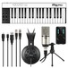 IK Multimedia iRig Pro Studio Suite Deluxe - Composite