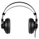 IK Multimedia iRig Pro Studio Suite Deluxe - iRig Monitoring Headphones Front